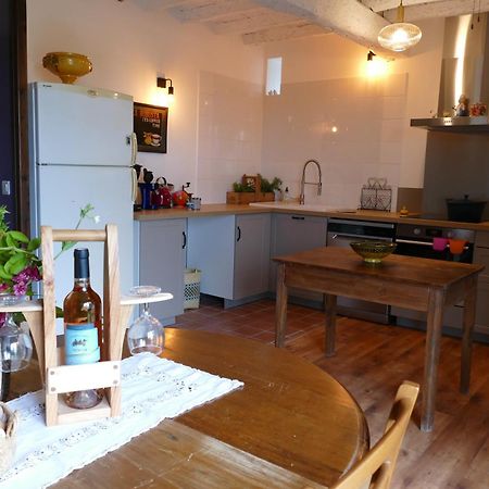 B&B La Ferme De Loubens Εξωτερικό φωτογραφία