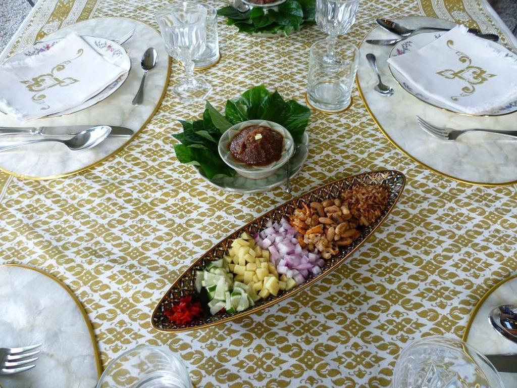 B&B La Ferme De Loubens Εξωτερικό φωτογραφία