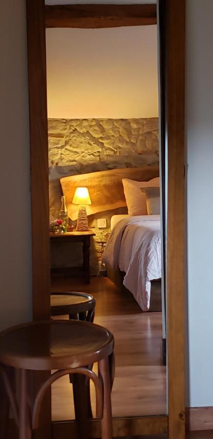 B&B La Ferme De Loubens Εξωτερικό φωτογραφία