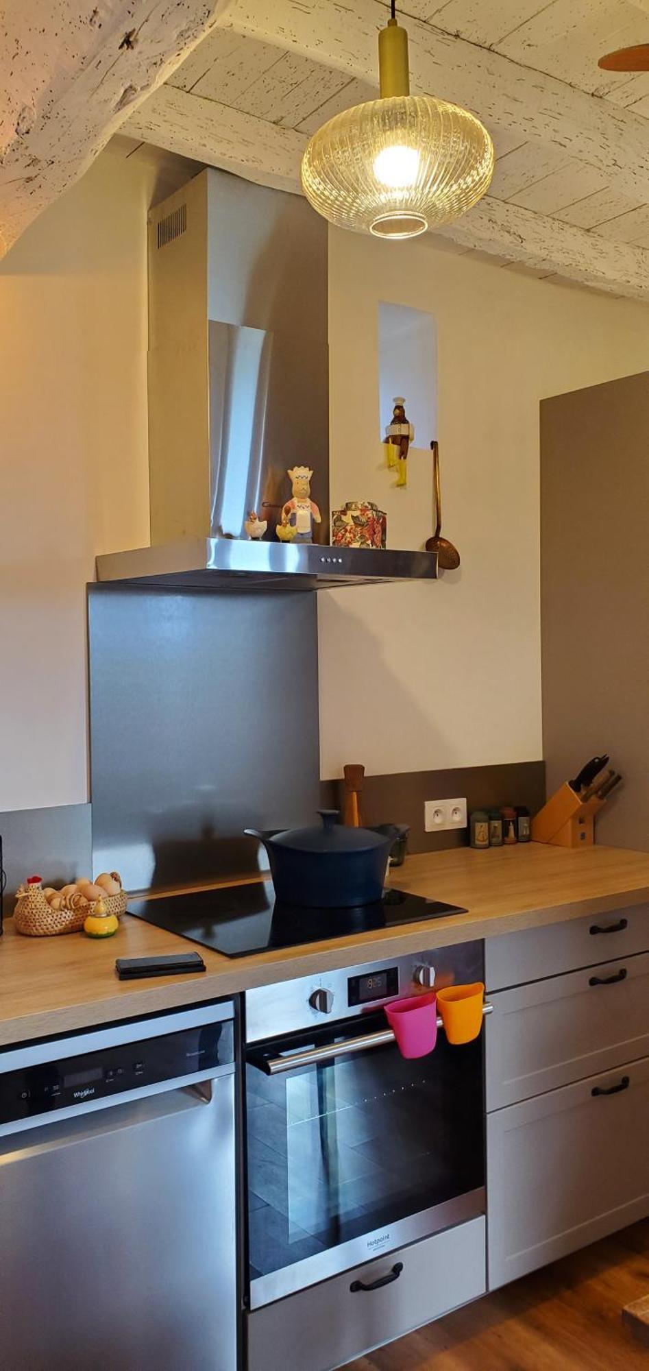 B&B La Ferme De Loubens Εξωτερικό φωτογραφία