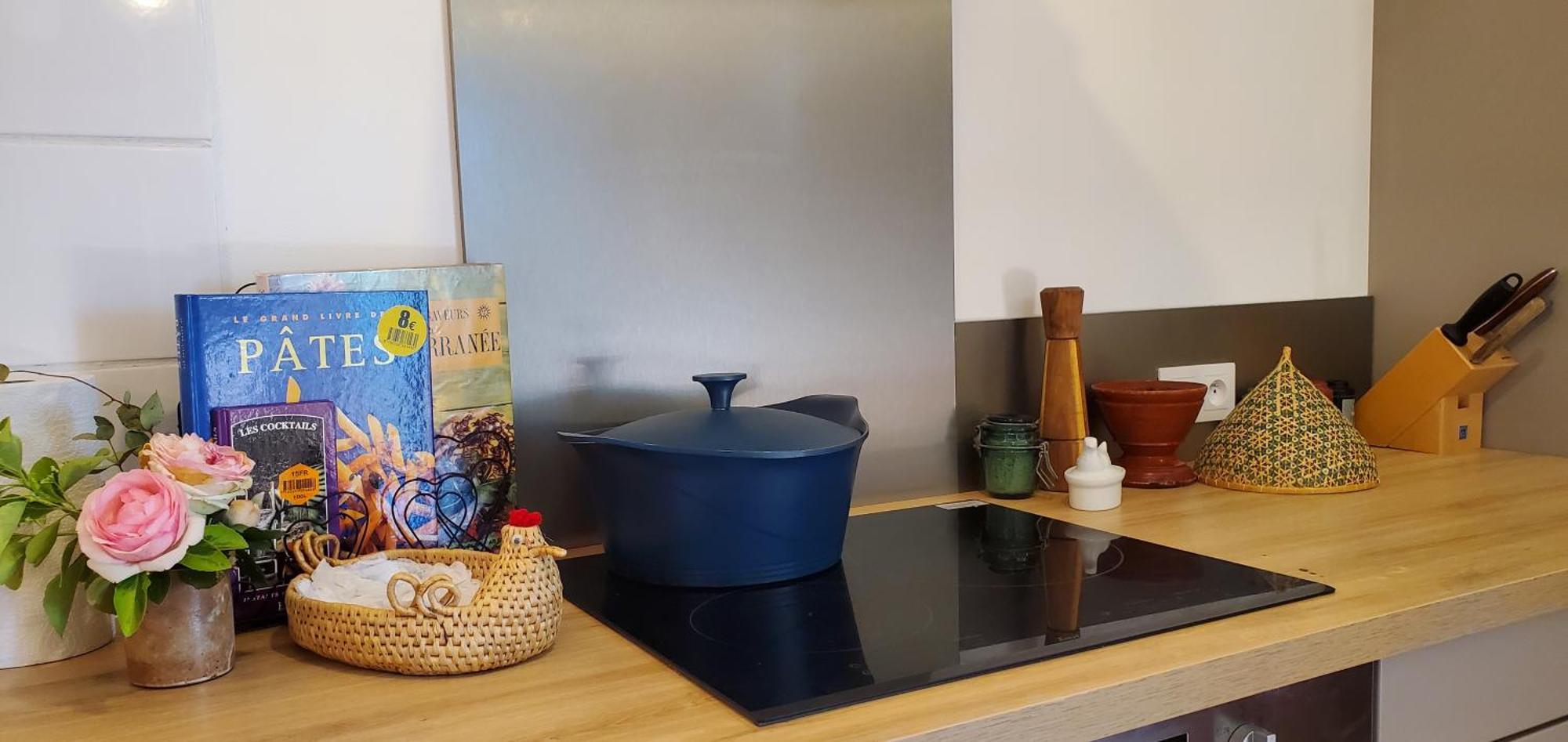 B&B La Ferme De Loubens Εξωτερικό φωτογραφία
